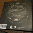 NIGHTWISH - ENDLESS FORMS MOST BEAUTIFUL CD 5:LLÄ NIMMARILLA - pikkukuva 4