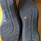 Ruskeat nahkaiset Ecco light Casual shoes - koko 38 - pikkukuva 3