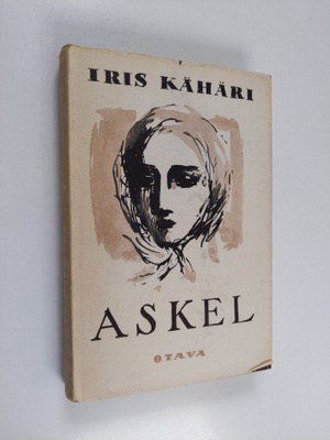 Iris Kähäri : Askel