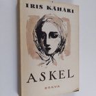 Iris Kähäri : Askel - pikkukuva 1