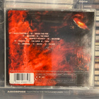 DISTURBED - Indestructible cd - pikkukuva 2