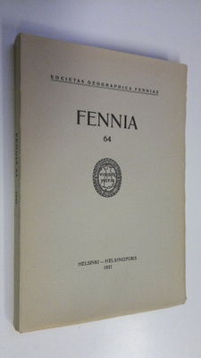 Fennia 64 (lukematon)