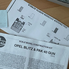 Opel Blitz - pikkukuva 3