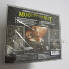 KIMMO KUUSNIEMI BAND - moottorilinnut ( AVAAMATON CD LEVY ) - pikkukuva 2