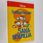Walt Disney : Sudenpentujen sanasolmuja - pikkukuva 1