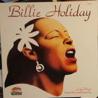 Billie Holiday - Lady Day's Immortal performances - pikkukuva 1