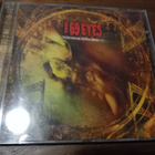 THE 69 EYES: WASTING THE DAWN CD 1999 - pikkukuva 1