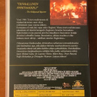 TAISTELU ENGLANNISTA, VHS - pikkukuva 2