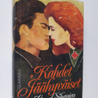 Lionel Shapiro : Kahdet jäähyväiset - pikkukuva 1