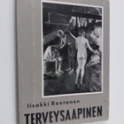 Iisakki Rantanen : Terveysaapinen : terveysopillisia kirj... - pikkukuva 1