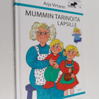Arja Virtanen : Mummin tarinoita lapsille - pikkukuva 1