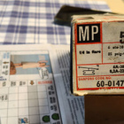 Danfoss MP5 painekytkin - pikkukuva 1
