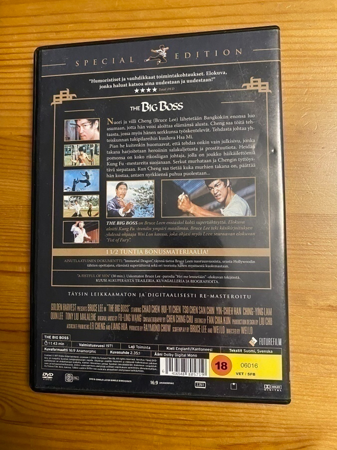 Item image