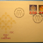 FDC-Joulu5 kpl.1983-86 (470) - pikkukuva 3