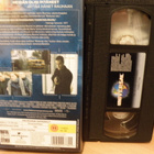 The Bourne Supremacy (Medusan isku) VHS - pikkukuva 2