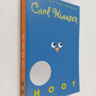 Carl Hiaasen : Hoot - pikkukuva 1