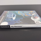 Sly Raccoon PS2 uusi avaamaton - pikkukuva 3