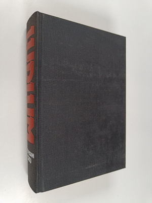Robert Ludlum : Medusan isku