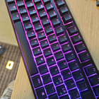 Myydään Ducky One 2 RGB logitech G502 pro - pikkukuva 1