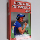 Urheilun vuosikirja 30 : Urheilun vuosikirja 2009 - pikkukuva 1