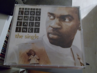 CDM DR ALBAN ** LOOK WHO'S TALKING **