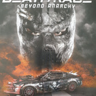 DEATH RACE BEYOND ANARCHY BLU-RAY - pikkukuva 1