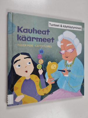 Tuula Pere : Kauheat käärmeet