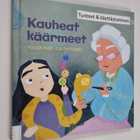 Tuula Pere : Kauheat käärmeet - pikkukuva 1