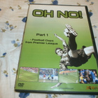 OH NO! part 1 DVD - pikkukuva 1