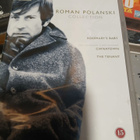 Roman polanski collection dvd - pikkukuva 1