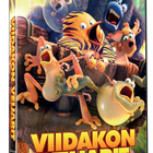 Viidakon veijarit DVD - pikkukuva 1