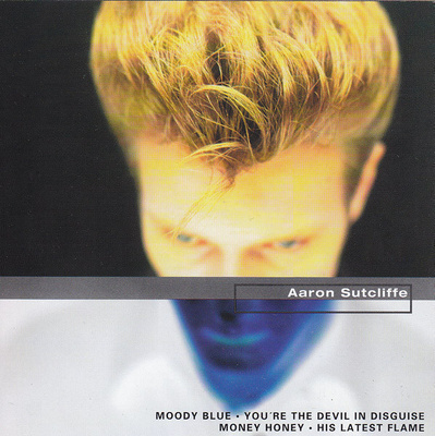 Aaron Sutcliffe - Aaron Sutcliffe