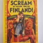 Mikael Huhtamäki: Scream For Me Finland! (2020) - pikkukuva 1