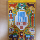 John Irving: Ihmeiden tie, 1.p, 2016, KK 472 - pikkukuva 1