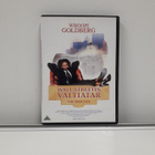Associate,The (Goldberg, dvd) - pikkukuva 1