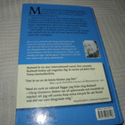Brian Jacques Mariel, klockmakarens dotter - pikkukuva 2