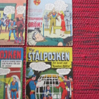 STÅLPOJKEN 1964 6 NUMEROA 3,4,5,7,8,9 - pikkukuva 4