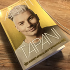 Antti Tapani kirja nimmari Antti Tuisku - pikkukuva 1