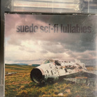 SUEDE - Sci-Fi Lullabies 2-cd (fat box) - pikkukuva 1