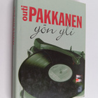 Outi Pakkanen : Yön yli - pikkukuva 1