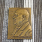 Axel Salingre mitali / Johannes Haapasalo 1951 - pikkukuva 1