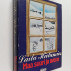 Laila Hietamies : Maa suuri ja avara - pikkukuva 1