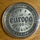 EUROPA 1999 - pikkukuva 2