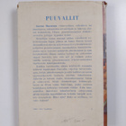 Jarmo Ruoste : Puuvallit - pikkukuva 2