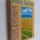 Mikko Sipinen : Viides kysymys - pikkukuva 1