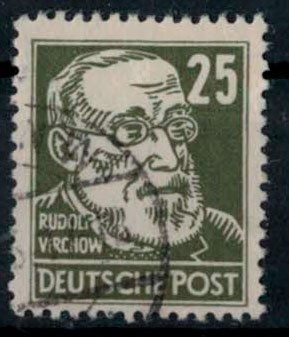 DDR Mi 334 o