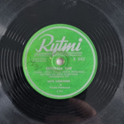 Savikiekko 1952 - Matti Louhivuori - Rytmi - R 6162 - pikkukuva 3