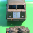 Dinky Toys - Truck & Trailer (1:55) - pikkukuva 2