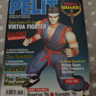 Pelit lehti 7/96 - pikkukuva 1