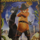 SAAPASJALKAKISSA DVD - pikkukuva 1
